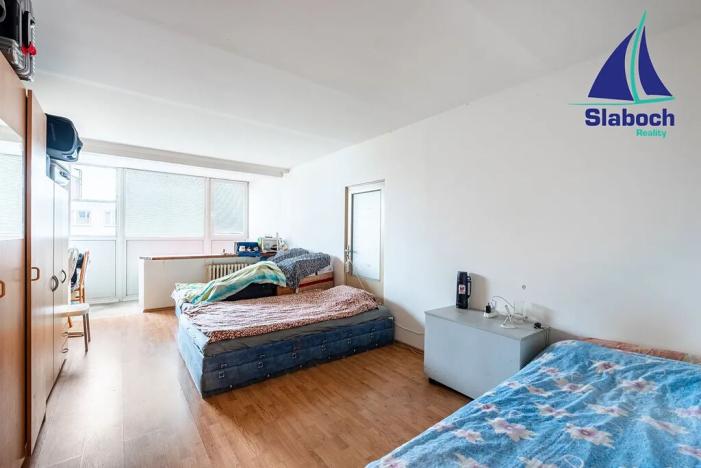 Prodej bytu 3+1, Praha - Stodůlky, Seydlerova, 100 m2