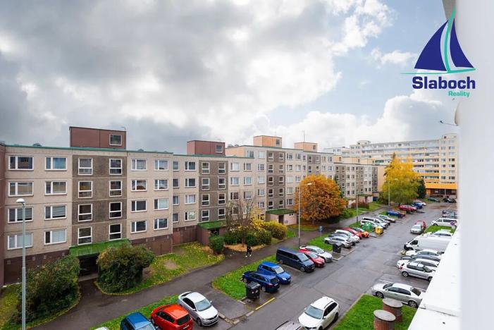 Prodej bytu 3+1, Praha - Stodůlky, Seydlerova, 100 m2