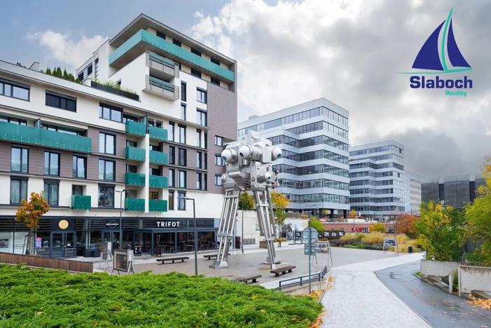 Prodej bytu 3+1, Praha - Stodůlky, Seydlerova, 100 m2