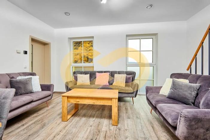 Prodej bytu 4+kk, Zdíkov, 105 m2