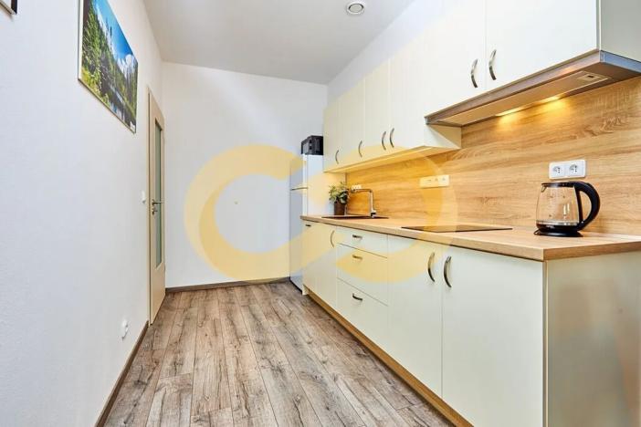 Prodej bytu 4+kk, Zdíkov, 105 m2