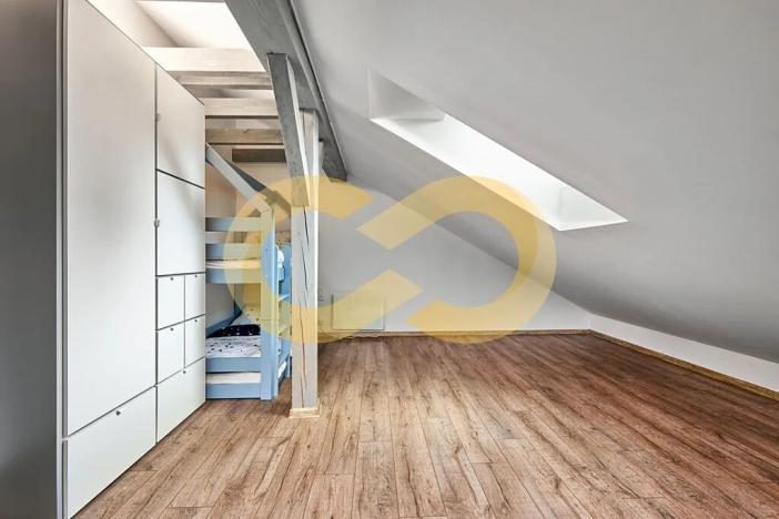 Prodej bytu 4+kk, Zdíkov, 105 m2