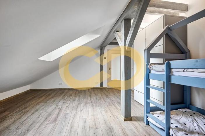 Prodej bytu 4+kk, Zdíkov, 105 m2