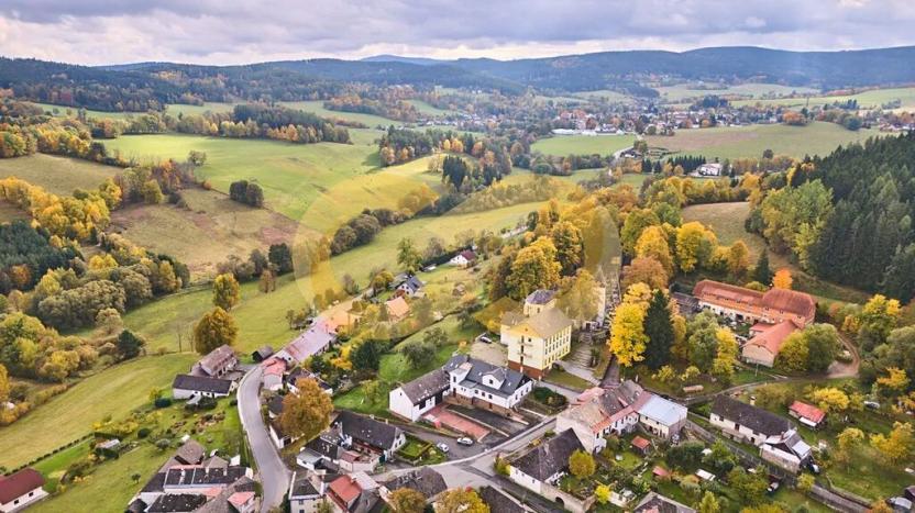 Prodej bytu 4+kk, Zdíkov, 105 m2