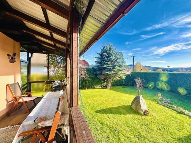 Prodej rodinného domu, Volary, Mlýnská, 250 m2