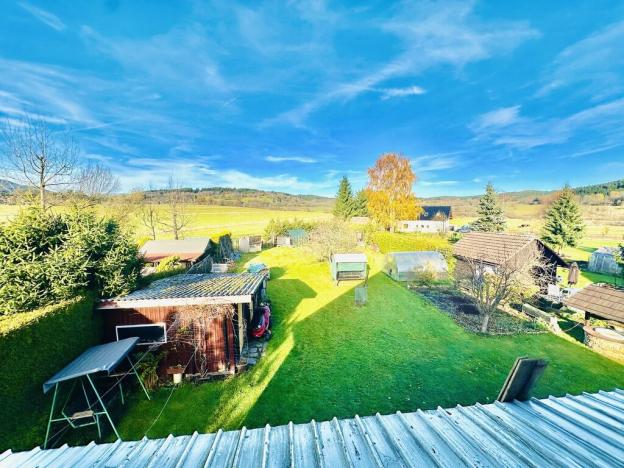 Prodej rodinného domu, Volary, Mlýnská, 250 m2