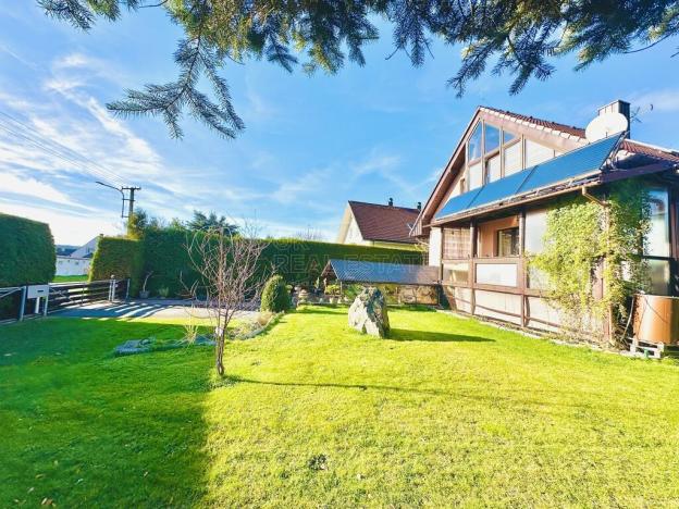 Prodej rodinného domu, Volary, Mlýnská, 250 m2