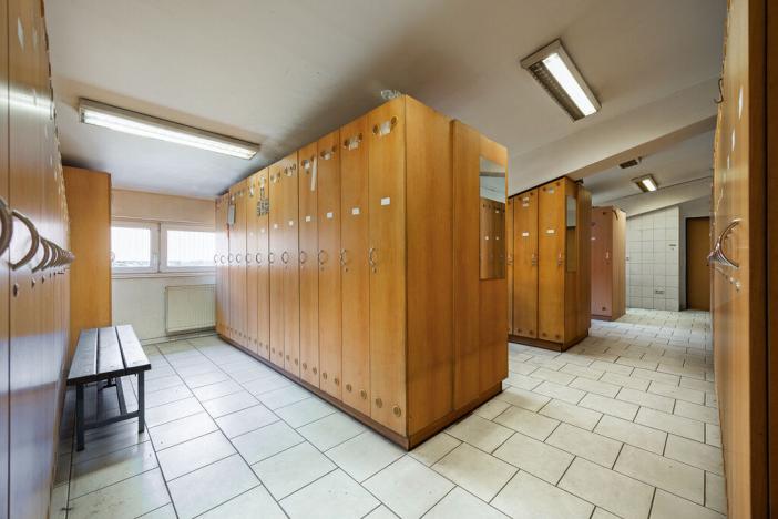 Prodej výrobních prostor, Ostrava - Vítkovice, Výstavní, 3550 m2