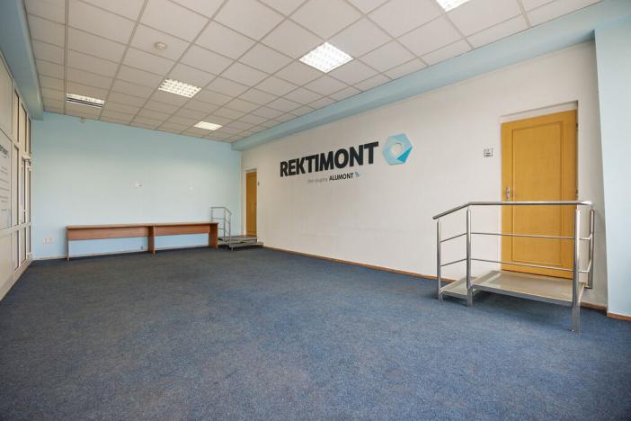 Prodej výrobních prostor, Ostrava - Vítkovice, Výstavní, 3550 m2