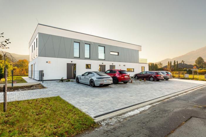 Prodej bytu 4+kk, Čeladná, 153 m2