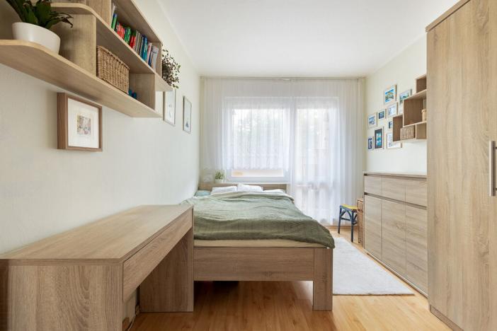 Prodej bytu 4+1, Ostrava - Dubina, Františka Formana, 79 m2