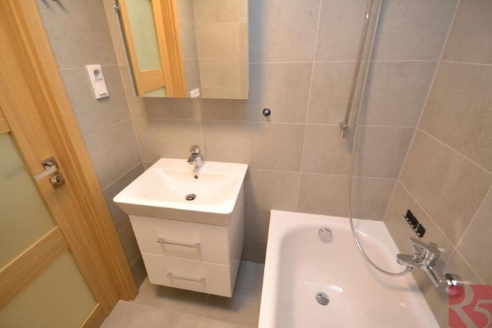 Pronájem bytu 3+kk, Benešov, Na Bezděkově, 64 m2