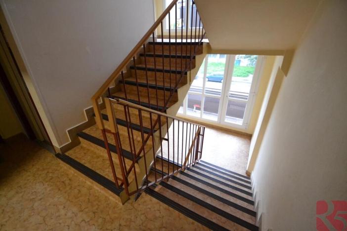 Pronájem bytu 3+kk, Benešov, Na Bezděkově, 64 m2