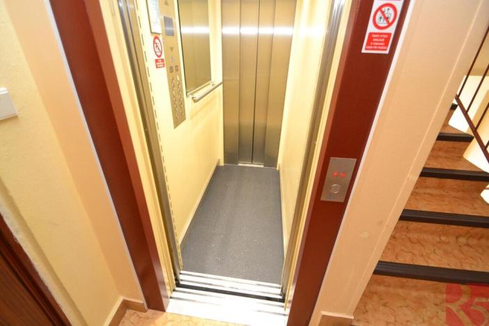 Pronájem bytu 3+kk, Benešov, Na Bezděkově, 64 m2