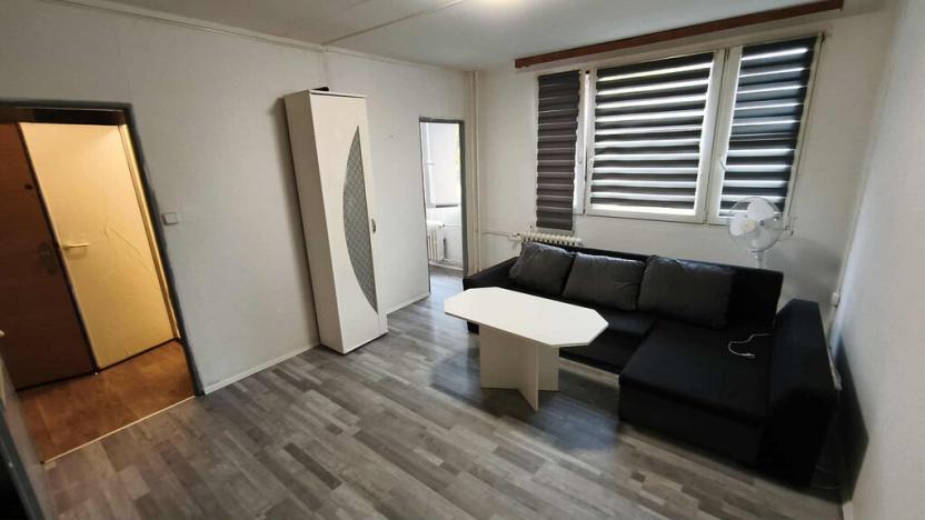 Pronájem bytu 1+1, Most, U Stadionu, 26 m2