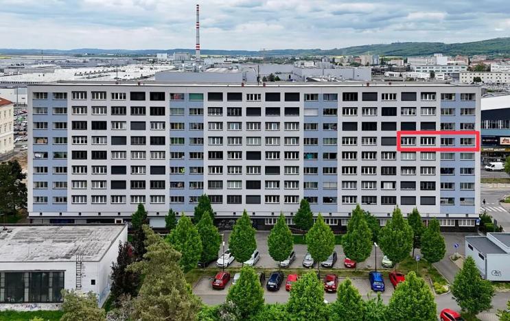 Prodej bytu 3+1, Mladá Boleslav, tř. Václava Klementa, 78 m2