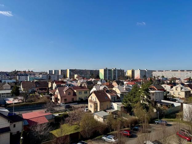 Prodej bytu 3+1, Mladá Boleslav, tř. Václava Klementa, 78 m2