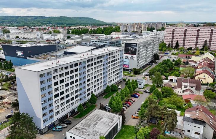 Prodej bytu 3+1, Mladá Boleslav, tř. Václava Klementa, 78 m2