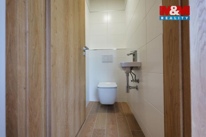 Prodej rodinného domu, Vrbátky - Dubany, 73 m2