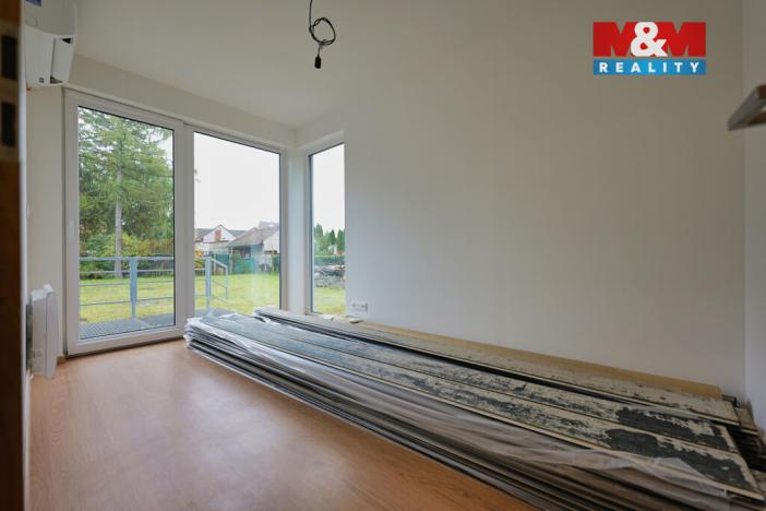 Prodej rodinného domu, Vrbátky - Dubany, 73 m2