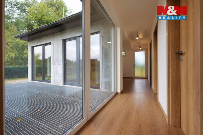 Prodej rodinného domu, Vrbátky - Dubany, 73 m2