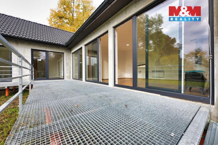 Prodej rodinného domu, Vrbátky - Dubany, 73 m2