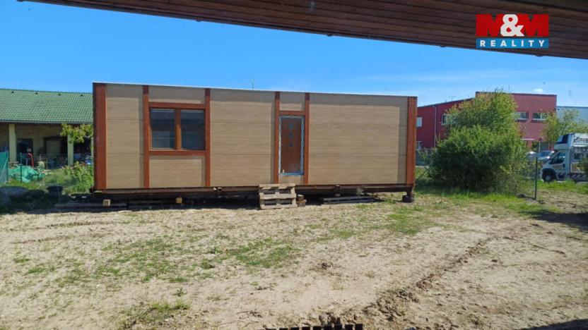 Prodej chaty, Libišany, 35 m2