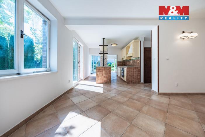 Prodej rodinného domu, Jirny, K Lesu, 164 m2