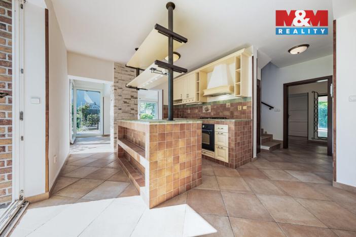 Prodej rodinného domu, Jirny, K Lesu, 164 m2