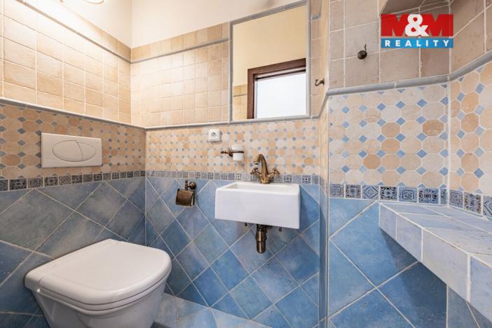 Prodej rodinného domu, Jirny, K Lesu, 164 m2