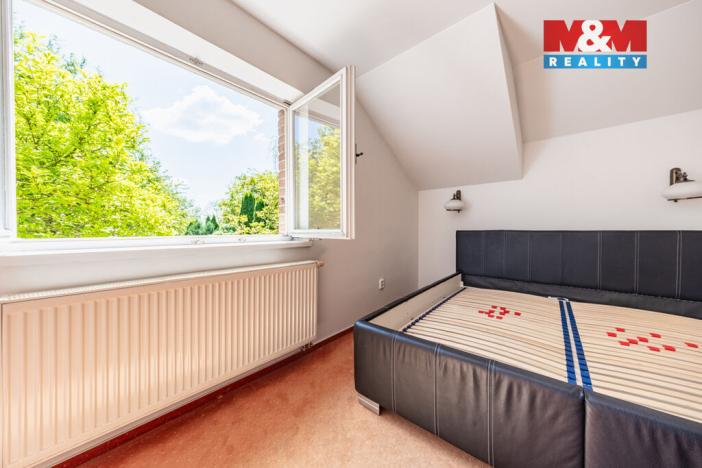 Prodej rodinného domu, Jirny, K Lesu, 164 m2