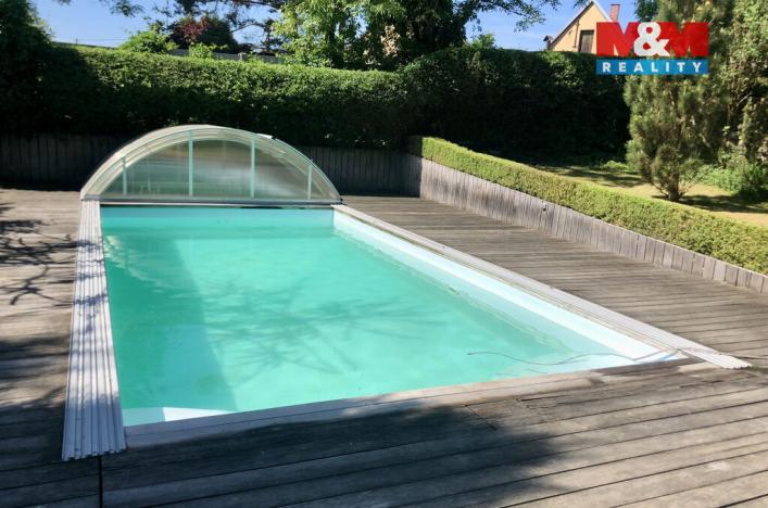 Prodej rodinného domu, Jirny, K Lesu, 164 m2