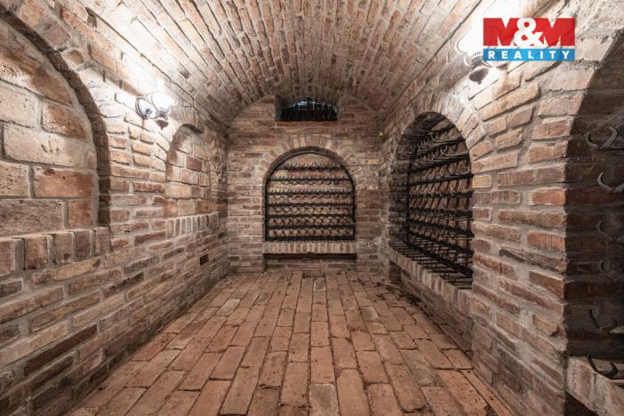 Prodej rodinného domu, Jirny, K Lesu, 164 m2