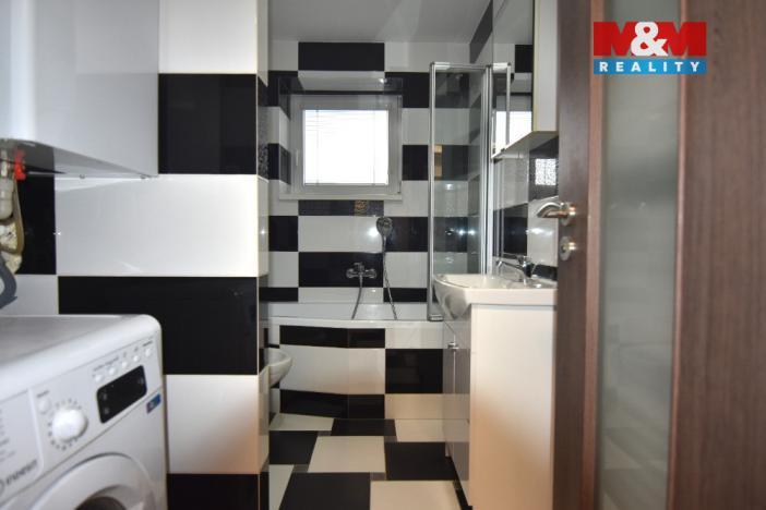 Pronájem bytu 5+kk, Milovice, Letecká, 100 m2