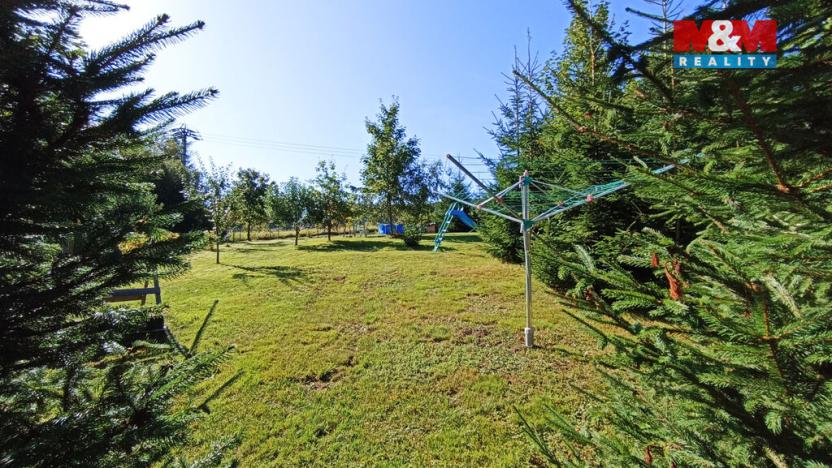 Prodej chalupy, Brandov, Rudé armády, 120 m2