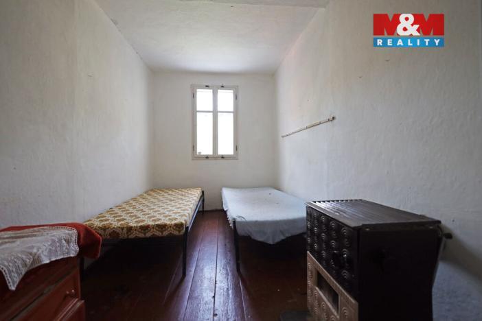 Prodej chaty, Kraslice - Mlýnská, 176 m2