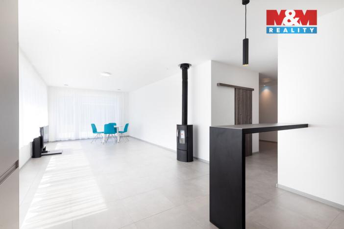 Prodej rodinného domu, Rychvald, Větrná, 114 m2