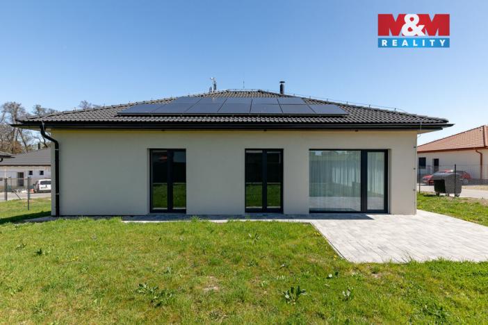 Prodej rodinného domu, Rychvald, Větrná, 114 m2