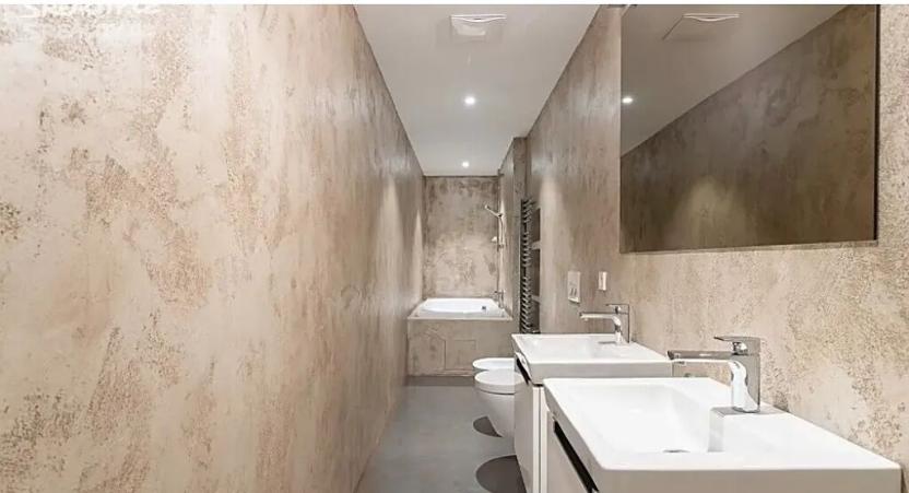 Pronájem atypického bytu, Praha - Smíchov, Holečkova, 143 m2