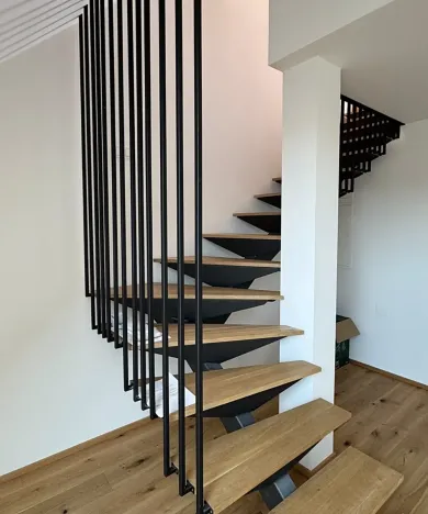 Pronájem bytu 3+kk, Praha - Vršovice, Ruská, 84 m2