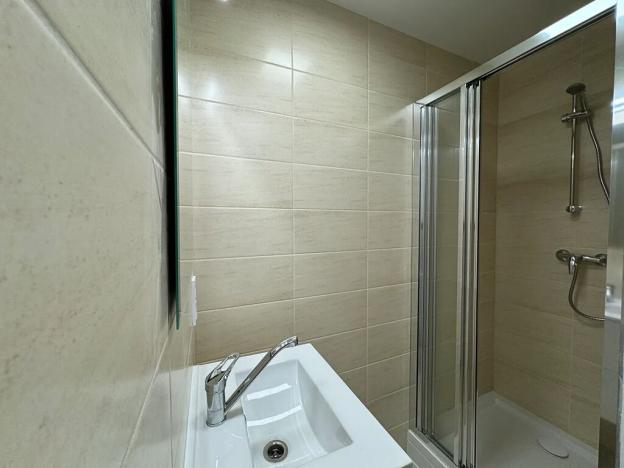 Pronájem bytu 1+kk, Příbram, Ve Dvoře, 29 m2