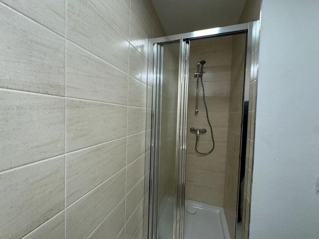 Pronájem bytu 1+kk, Příbram, Ve Dvoře, 29 m2