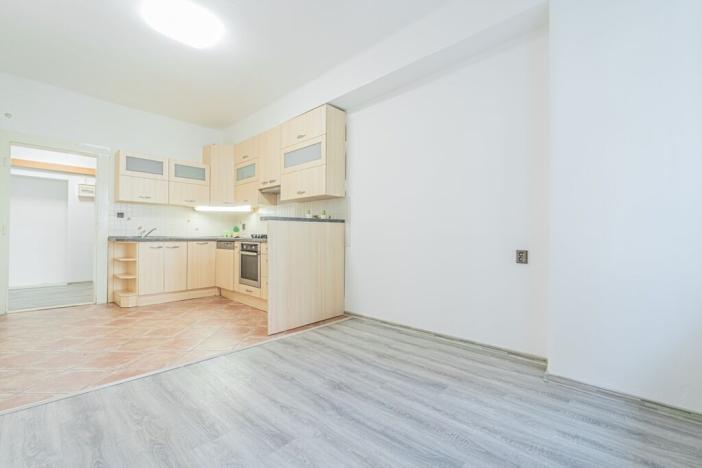 Pronájem bytu 2+kk, Praha - Žižkov, Lucemburská, 53 m2