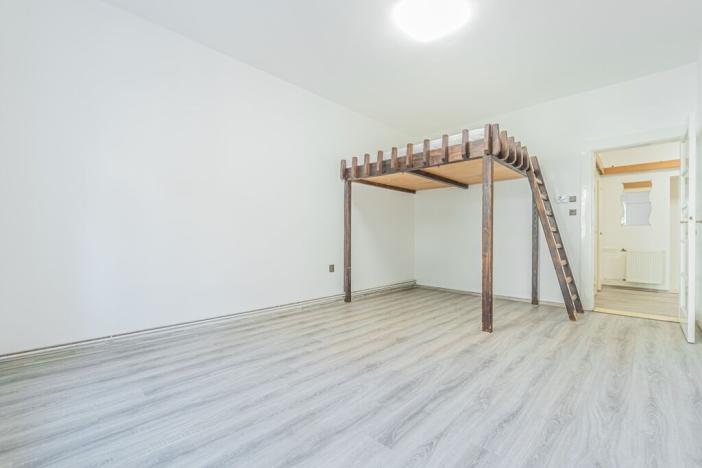 Pronájem bytu 2+kk, Praha - Žižkov, Lucemburská, 53 m2