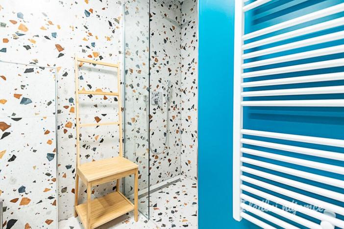 Pronájem bytu 1+kk, Praha - Záběhlice, Za návsí, 29 m2