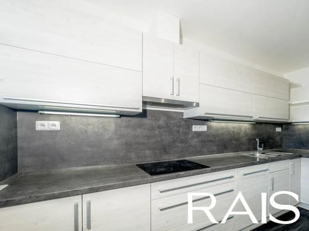 Prodej bytu 3+1, Brno, Sevastopolská, 77 m2