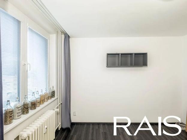 Prodej bytu 3+1, Brno, Sevastopolská, 77 m2