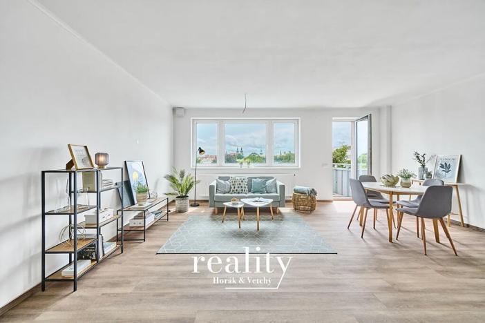 Prodej bytu 3+kk, Znojmo, Kosmákova, 110 m2