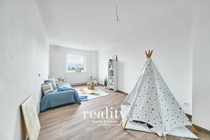 Prodej bytu 3+kk, Znojmo, Kosmákova, 110 m2