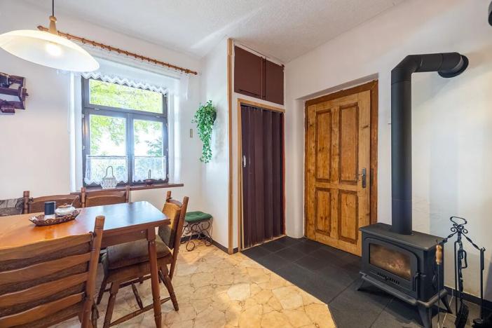 Prodej rodinného domu, Korno, 110 m2